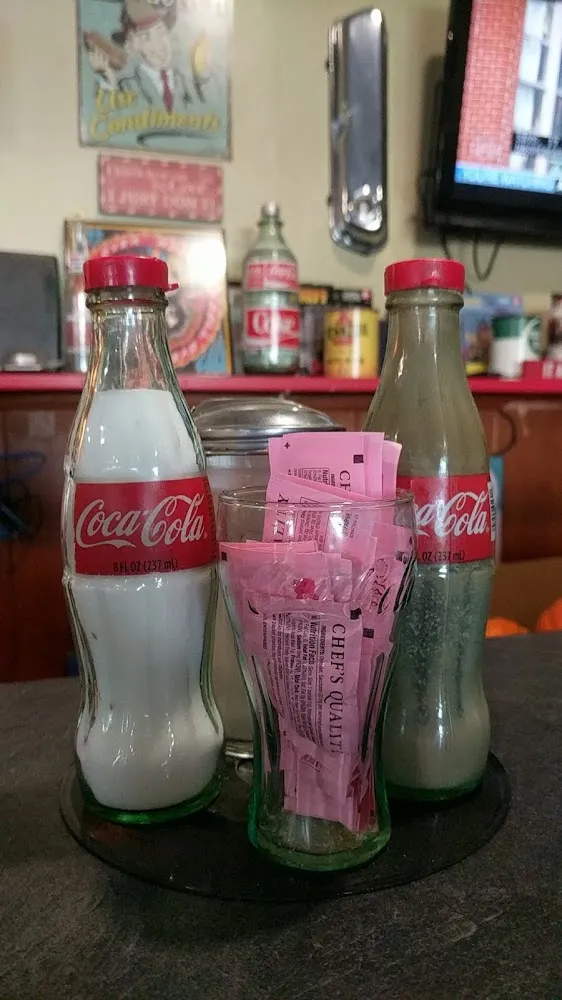 Coca-Cola