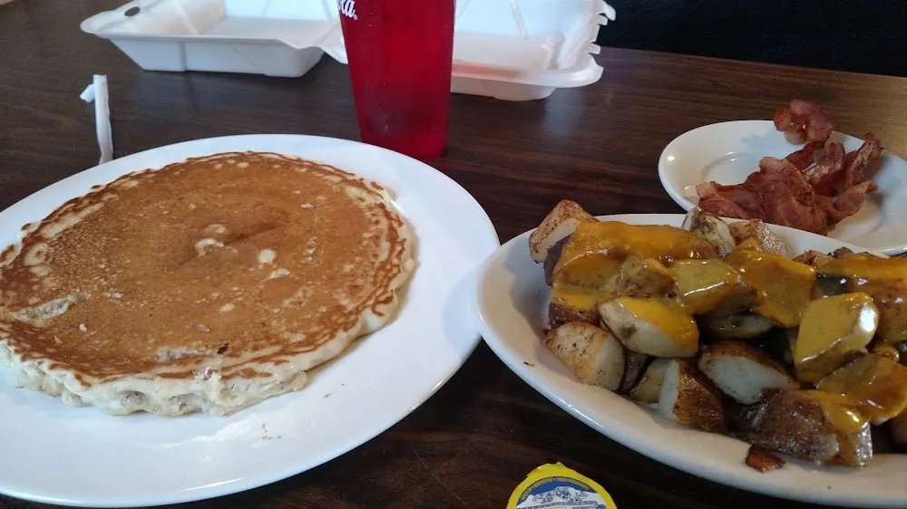Home Fries