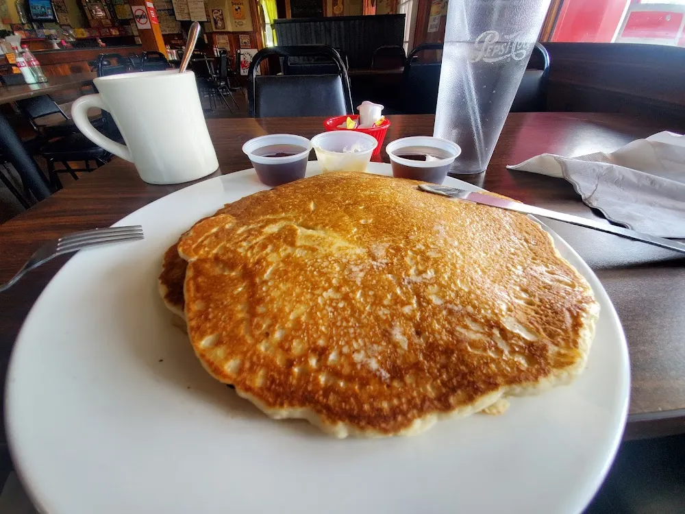 Pancakes